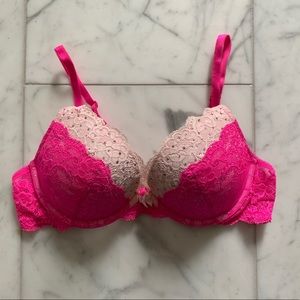 Victoria Secret Lace Bra 36B